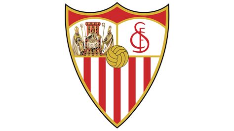 Sevilla Logo, symbol, meaning, history, PNG, brand