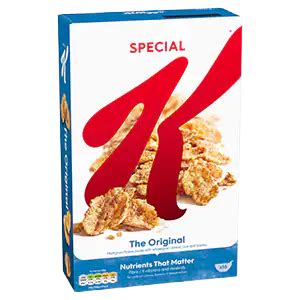 Special K Original | Kellogg's