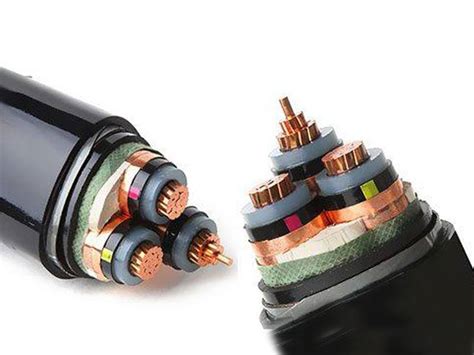 Cable Guide: Low Voltage (LV) Cables - Yifang Electric Group Inc.