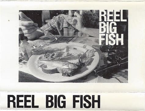 Reel Big Fish - Reel Big Fish Lyrics and Tracklist | Genius