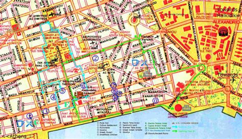 Large Thessaloniki Maps for Free Download and Print | High-Resolution and Detailed Maps