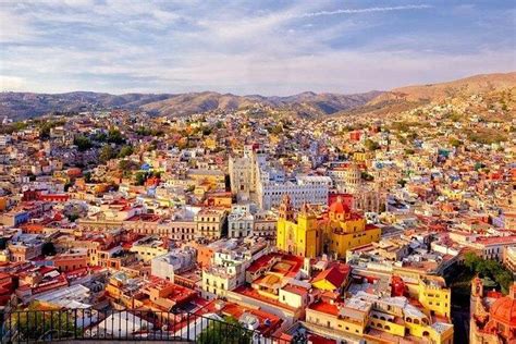 Private Tour of Guanajuato Highlights from San Miguel Allende 2024 ...