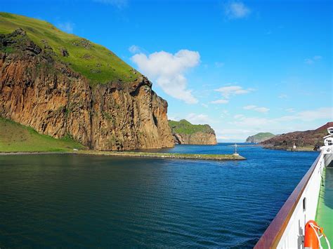 Things to do in Heimaey island, Vestmannaeyjar, Iceland | Rachel's ...