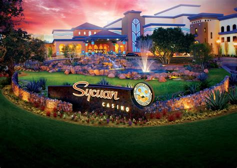 Best Weekend Trips from LA | Sycuan Casino