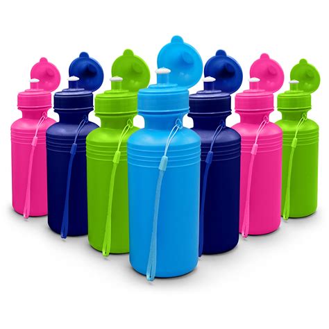 Sports Water Bottles For Kids