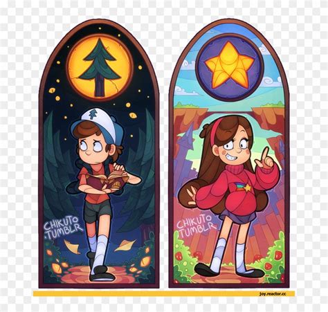 Download Dipper Pines Mabel Pines Gravity Falls Pinterest Gravity ...