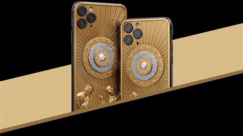 These are the 5 most expensive diamond-studded phones | GQ India