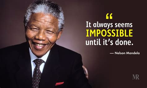 Our Top 10 Favorite Nelson Mandela Quotes Girlsguidet - vrogue.co