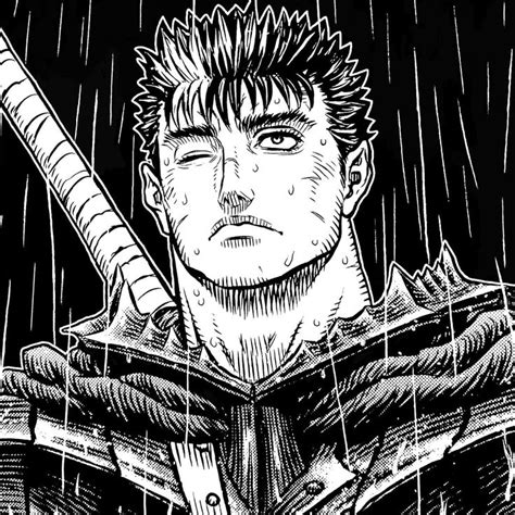 Guts berserk manga icon Anime Art, Comic Art, Manga, Fan Art, Berserk Anime 1997, Berserk, Anime ...