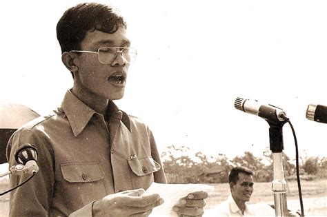 For Hun Sen, 30 Turbulent Years as Prime Minister - The Cambodia Daily