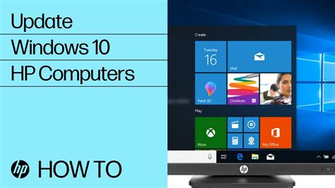 HP PCs - Updating drivers using Windows Update (Windows 11, 10) | HP® Support