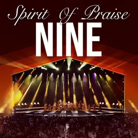 Stream Spirit Of Praise | Listen to Spirit Of Praise, Vol. 9 (Live) playlist online for free on ...