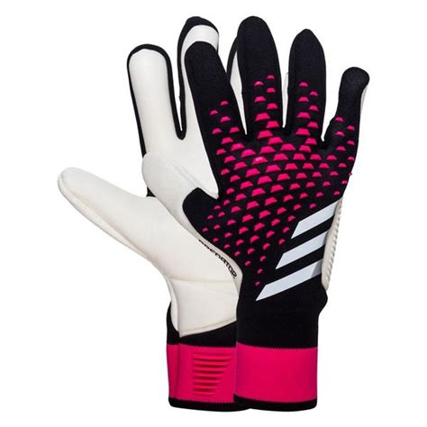 adidas Målmandshandske Predator Pro PC Own Your Football - Sort/Hvid ...