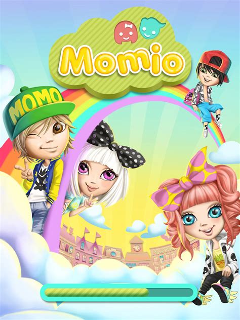 Momio - Android Apps on Google Play