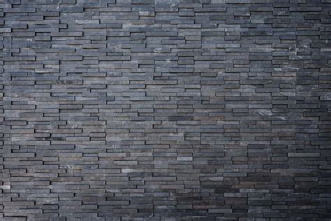 10 Stone Wall Tile Designs to Spruce up Your Home