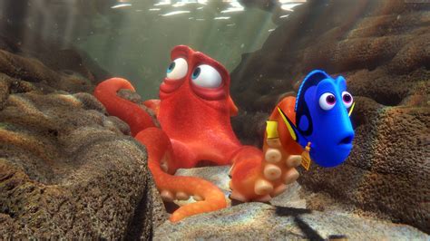 Finding Dory 2016 Wallpaper,HD Movies Wallpapers,4k Wallpapers,Images ...