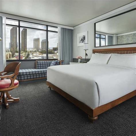 The 20 best boutique hotels in San Diego