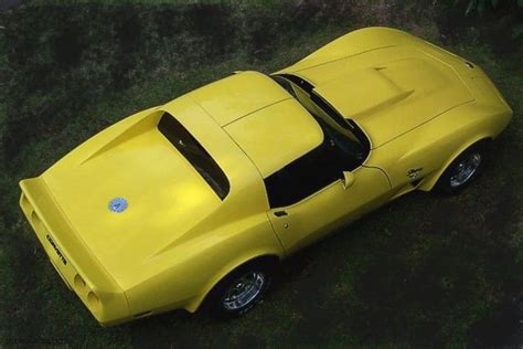 Tasteful hood scoop - CorvetteForum - Chevrolet Corvette Forum Discussion