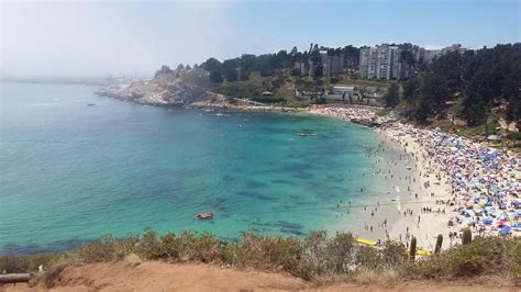 Qué ver o hacer en Algarrobo (Chile) | Viajero Total