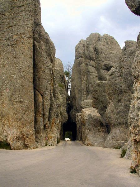 Needles Highway Black Hills - South Dakota | Black hills south dakota ...