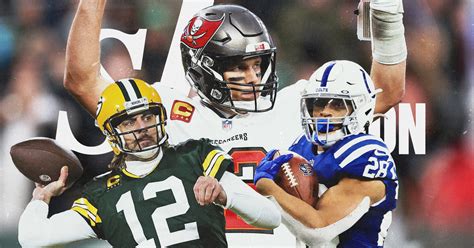 The NFL’s top 5 MVP candidates this season, - SBNation.com