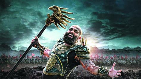 Kashmora movie review: Kashmora belongs to Karthi | Kashmora movie review: Kashmora belongs to ...