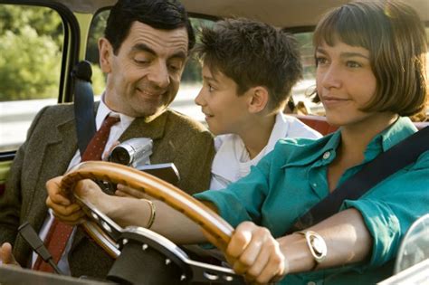 Mr. Bean's Holiday (2007)