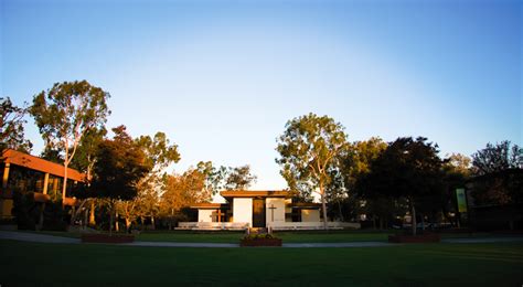 Biola University - Discover La Mirada California