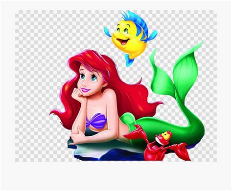 ariel disney mermaid clipart 10 free Cliparts | Download images on ...