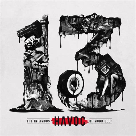 Havoc - 13 (2013) | Full Album Download, Stream, Tracklist