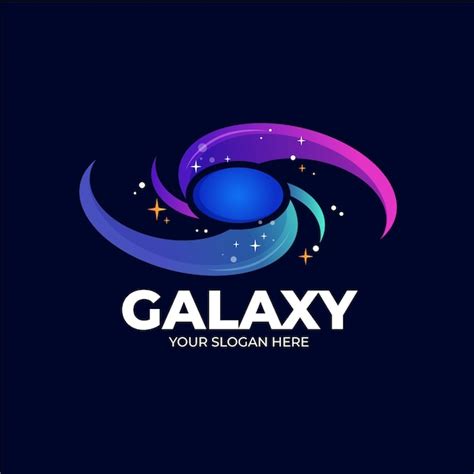 Galaxy Logo Images - Free Download on Freepik