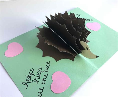 DIY Pop-Up Cards for Any Occasion