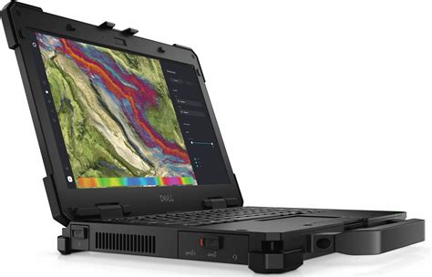 Dell Latitude 7330 Rugged Extreme - i5-1245U · Xe Graphics G7 80 EU · 13.3”, Full HD (1920 x ...