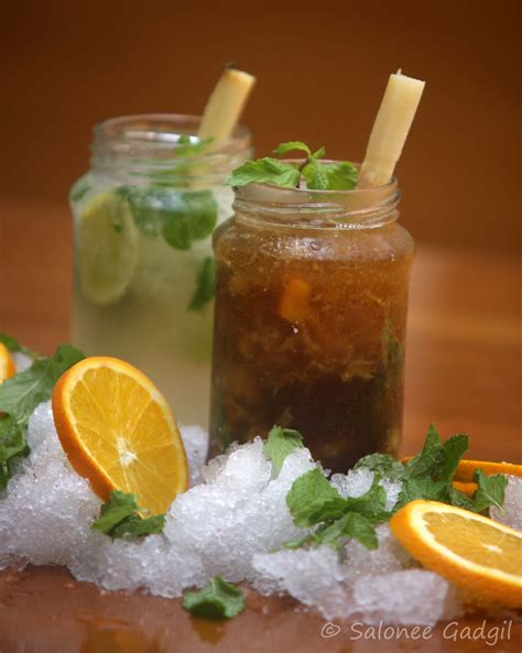 Spiced Rum Mojito | Spiced rum, Favorite recipes, Mojito