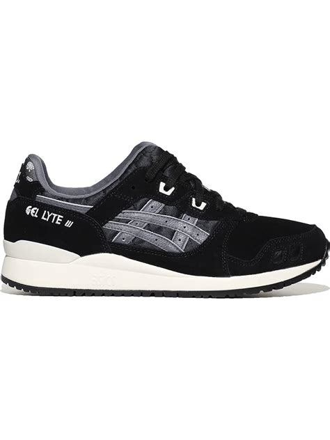 Onitsuka tiger by asics mexico 66 black black + FREE SHIPPING | Zappos.com