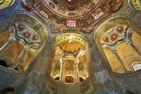 Church of San Vitale | Mosaics, Architecture, in Ravenna, & Facts | Britannica