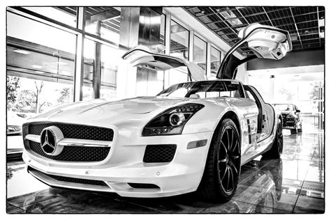 Mercedes Benz Dealer in Brooklyn - Google for Business - NYC