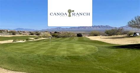 Canoa Ranch Golf Club - Green Valley, AZ - Save up to 28%