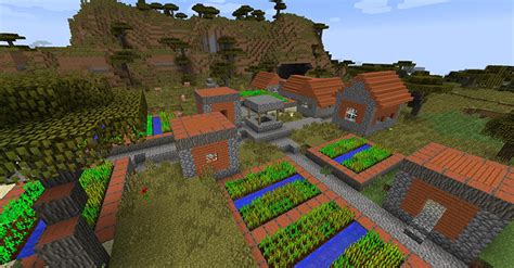 The Best Village Mods For Minecraft (All Free) – FandomSpot