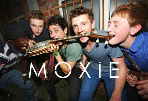 MOXIE added to the Cork Folk Festival bill – Cork Folk Festival – Cork, Ireland 28th Sept-1st ...