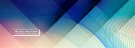 Abstract colorful wave banner background 381578 Vector Art at Vecteezy