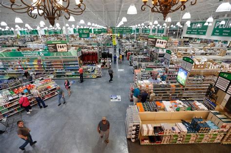 20 Things You Didn't Know About Menards