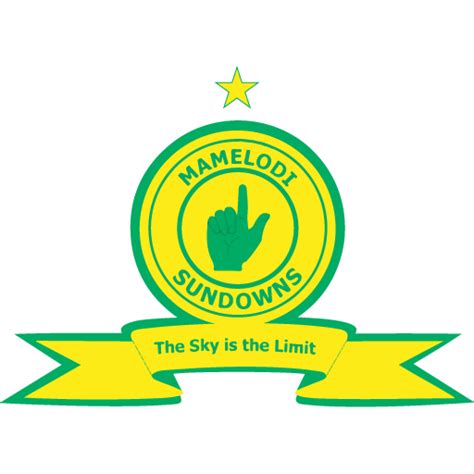 Mamelodi Sundowns - Mbombela Stadium