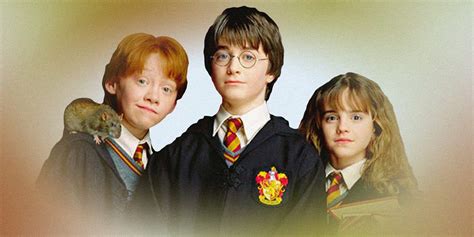 15 Absolutely Magical Facts About ‘Harry Potter and the Sorcerer’s Stone’