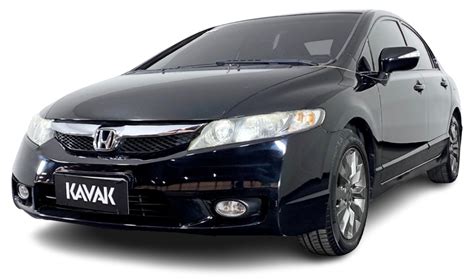 Autos Honda Civic 2011 2010 Usados | Kavak