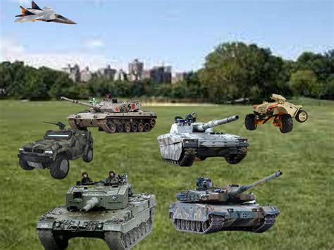 Tank Arena by Nukekiller123 on DeviantArt