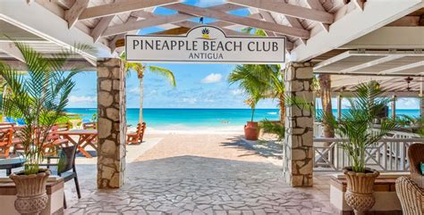 Classic Resorts | Pineapple Beach Club