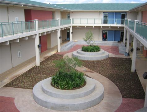 Kapolei High School – Albert C. Kobayashi, Inc.