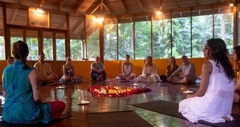 Discover All the Benefits of Taking an Ayahuasca Retreat...