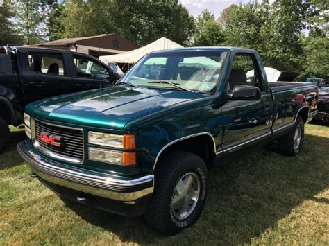 1998 GMC 1500 - Chad C. - LMC Truck Life